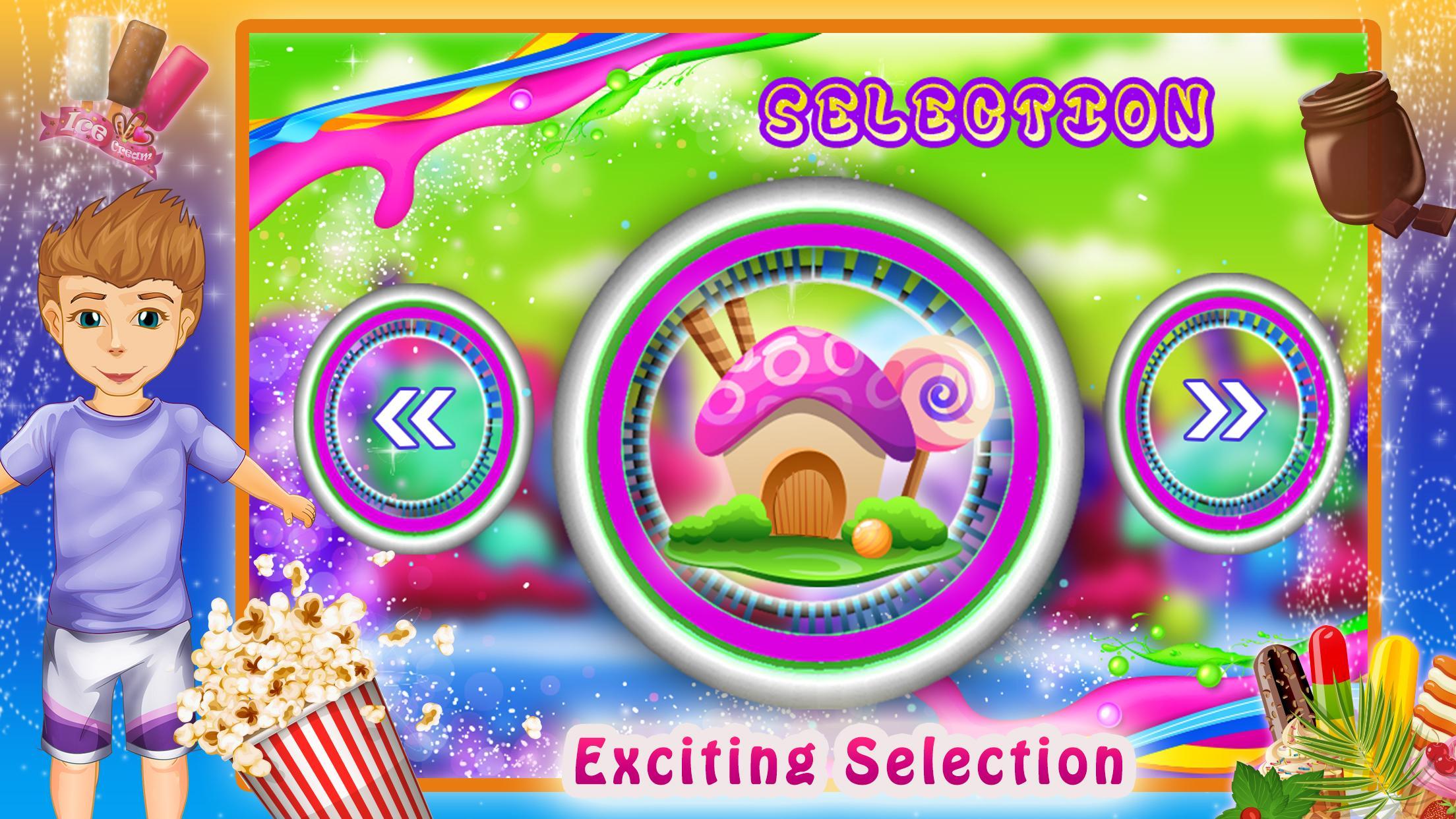 Food Kitchen Chef - Cooking Game