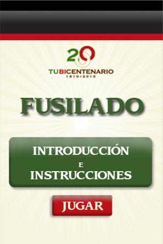 Fusilado 200