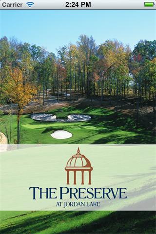The Preserve at Jordan Lake