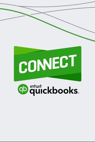 QuickBooks Connect 2016