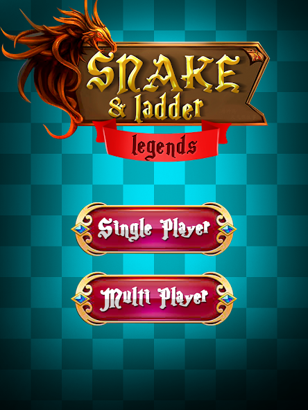 Snakes & Ladders Legends