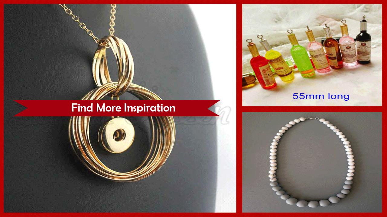 1000+ Unique Handmade Jewelry Ideas