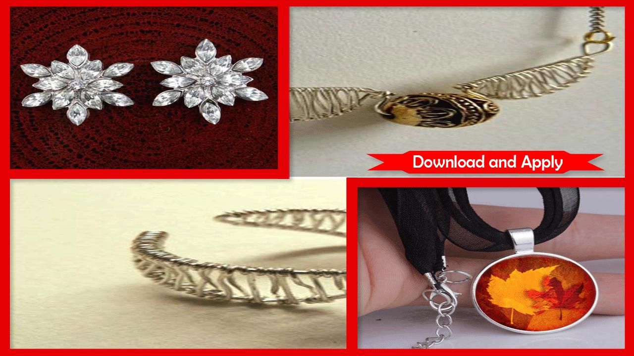 1000+ Unique Handmade Jewelry Ideas