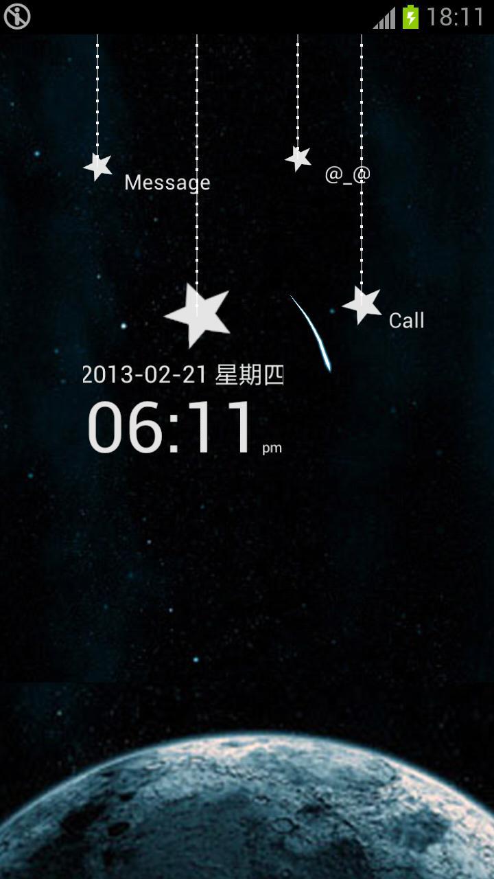 Go Locker Star Theme 2