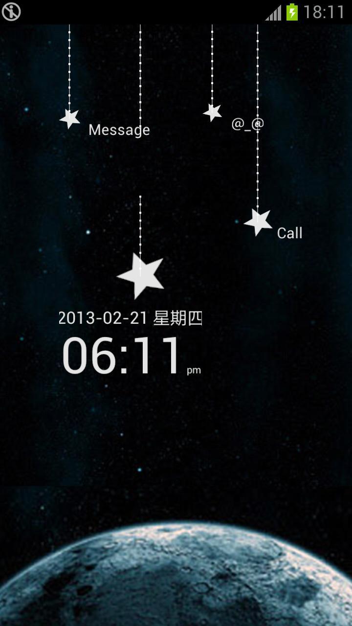 Go Locker Star Theme 2