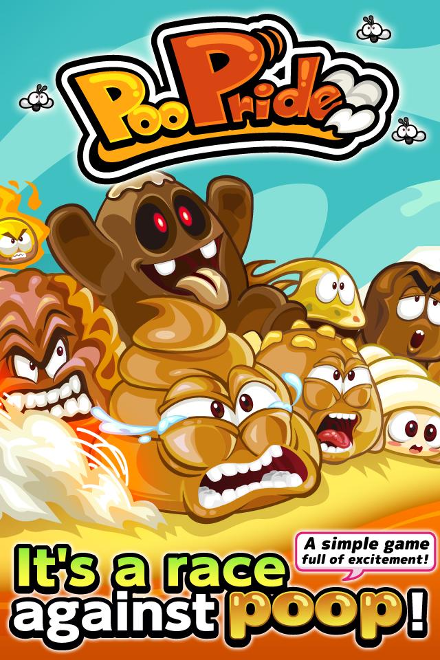 PooPride