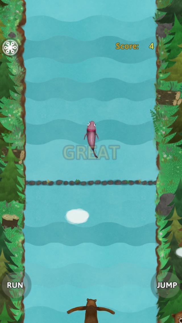 Return of the Salmon