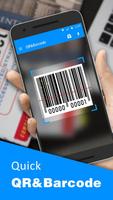QR code & Barcode Scanner