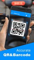 QR code & Barcode Scanner