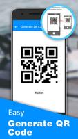QR code & Barcode Scanner