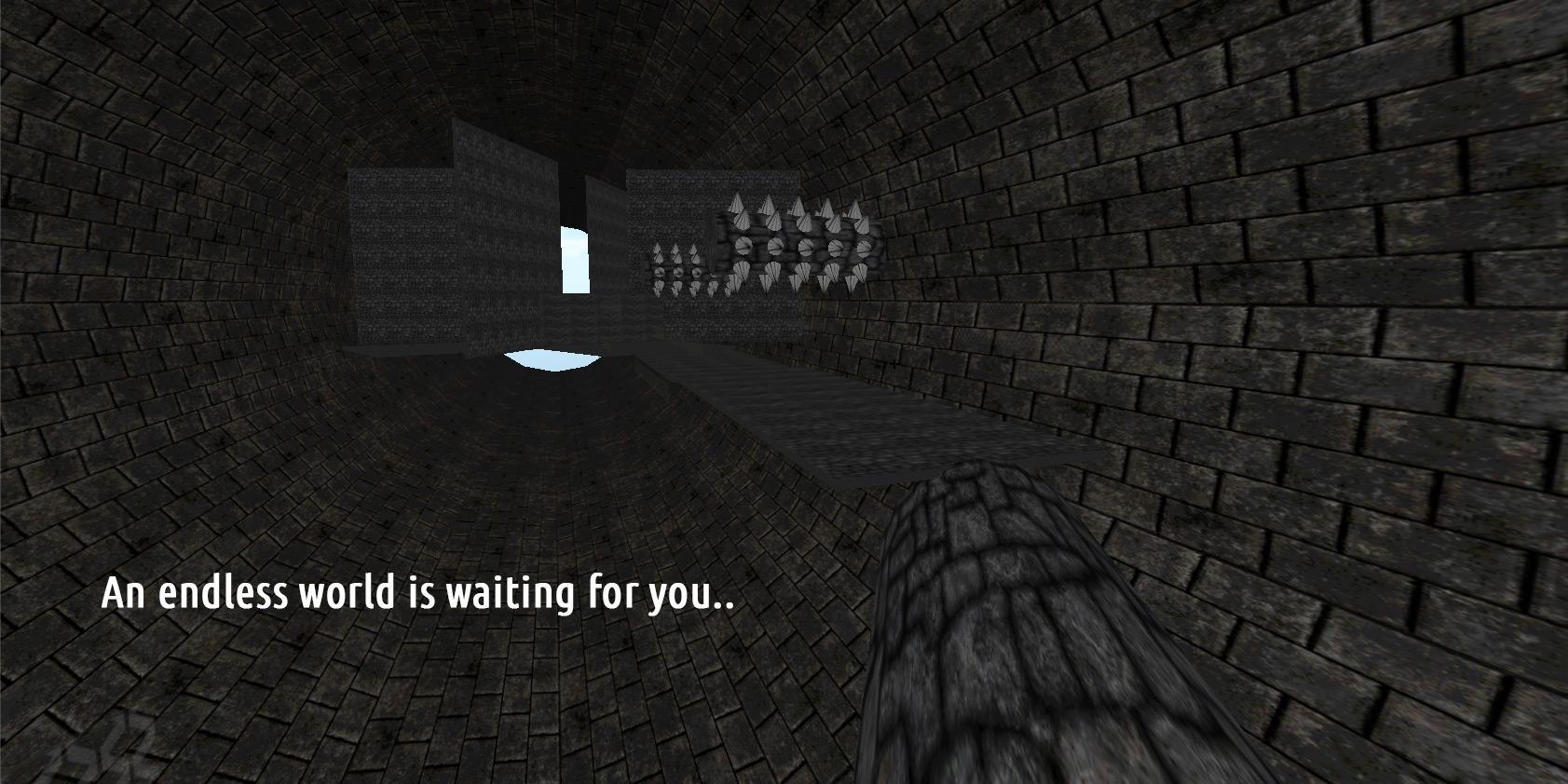 VR Endless Run N Jumper Free