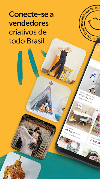 elo7: tudo de festa e mais