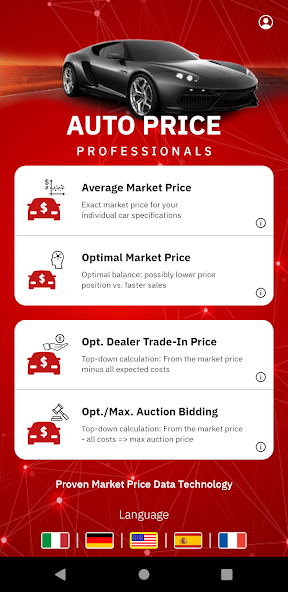 Auto Price Professionals