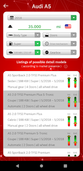 Auto Price Professionals