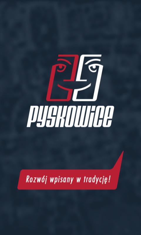 Pyskowice MOBILE