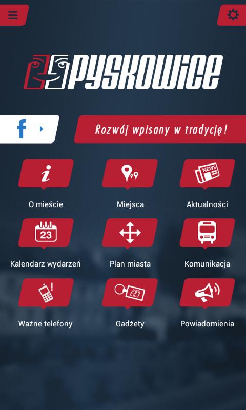 Pyskowice MOBILE