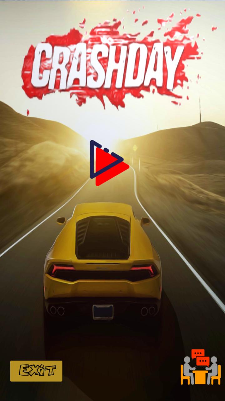 CrashDay