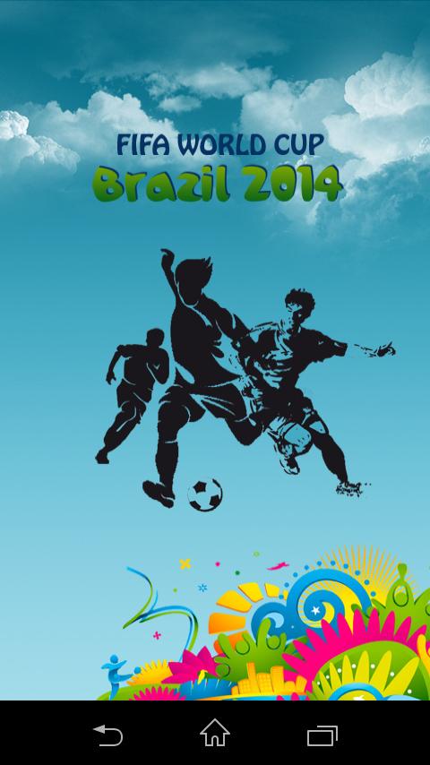 FIFA World Cup Fever 2014