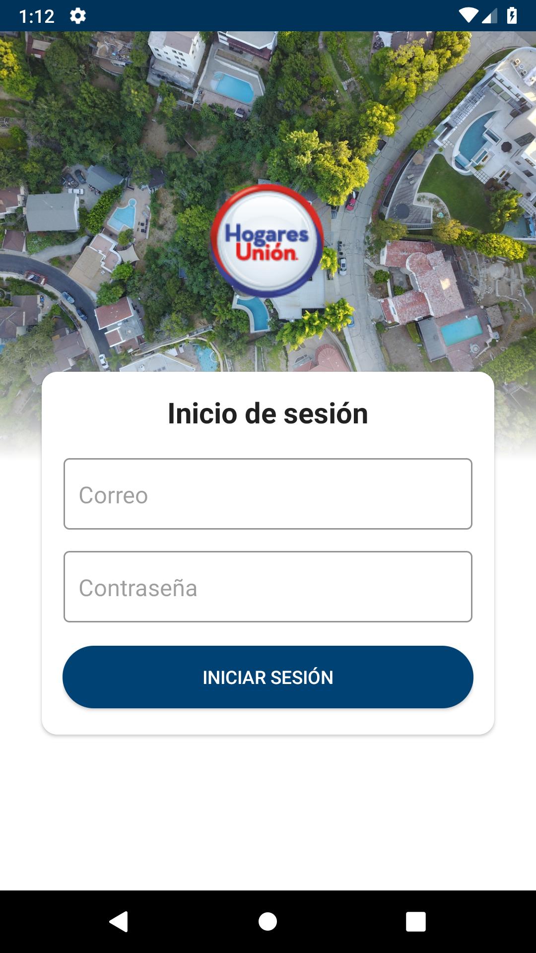 Hogares Union Patrimonial