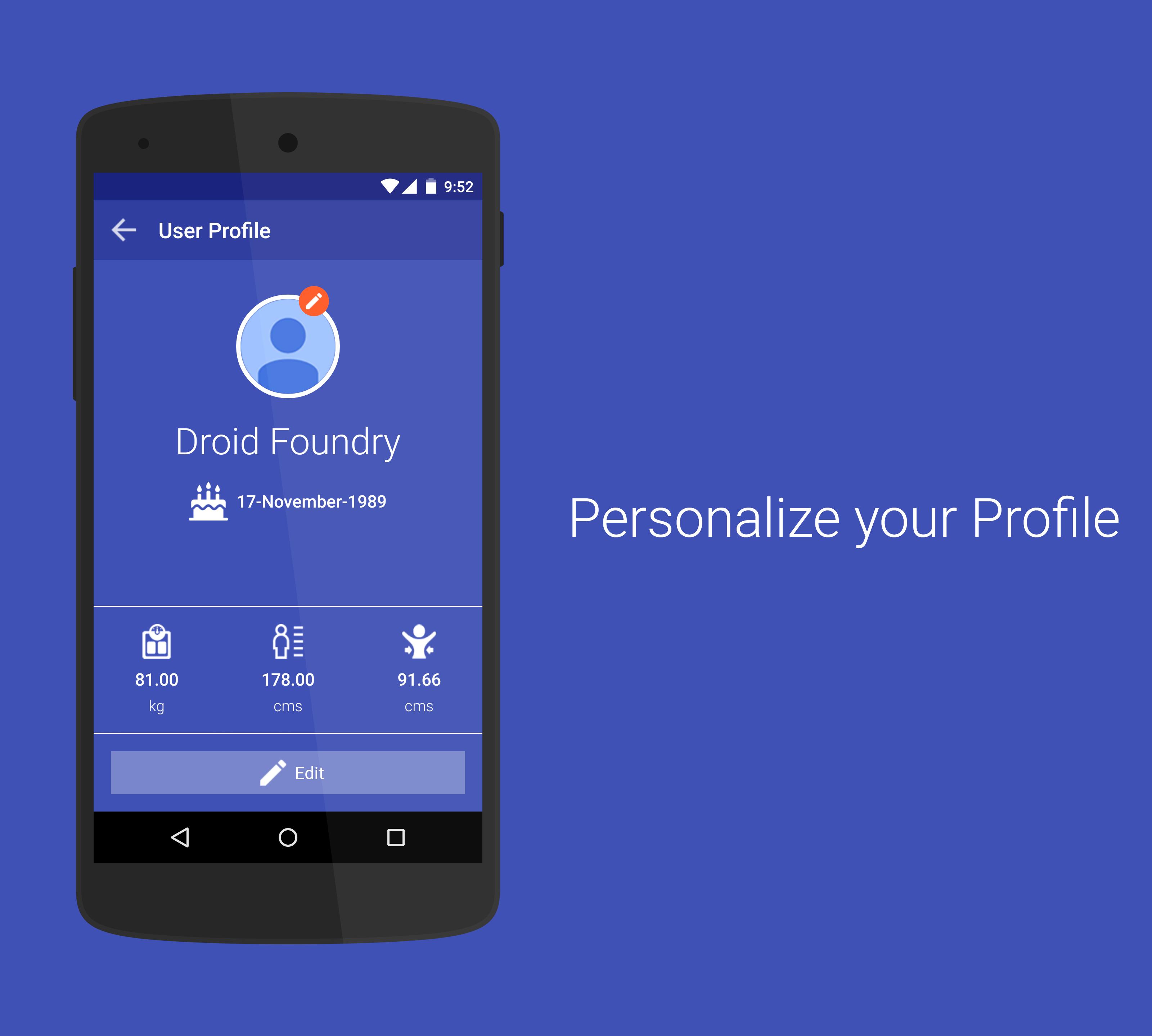 Health and Fitness Pro