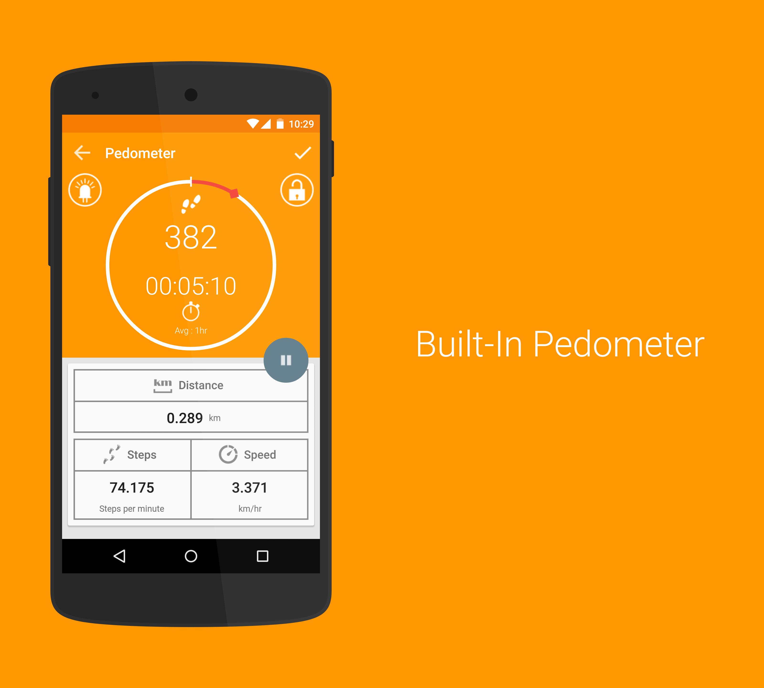 Health and Fitness Pro