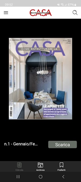 Come ristrutturare la casa