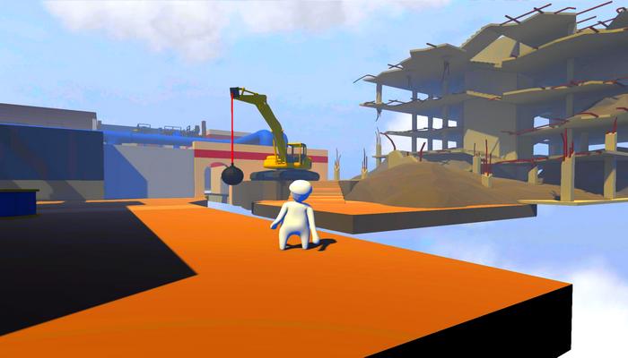 Guide Human Fall Flat