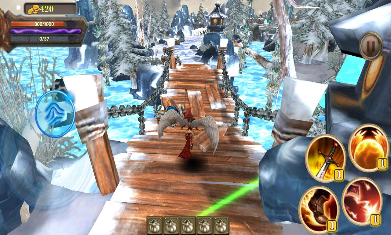 Kayle League Of Legends