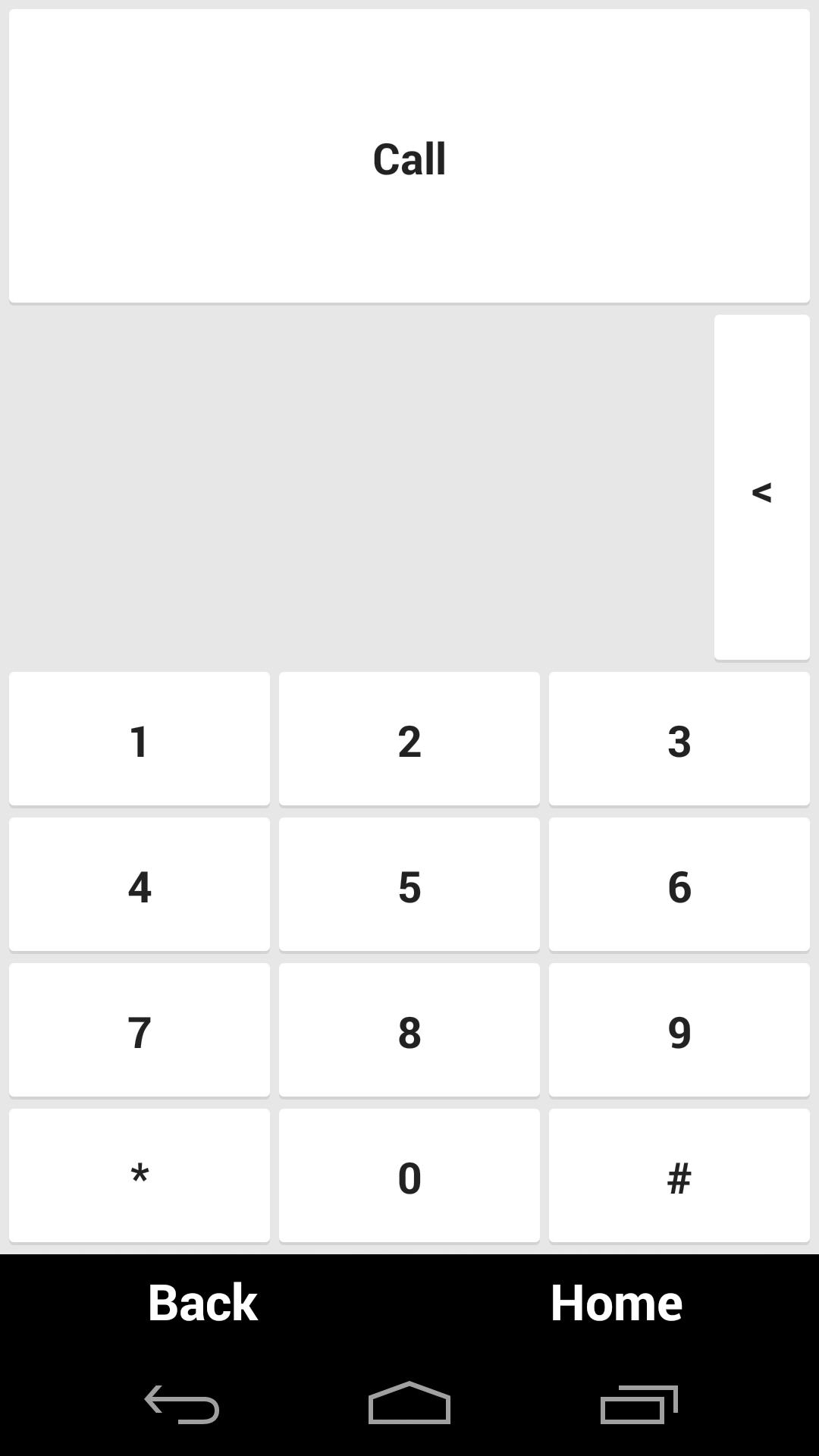 EasyAccess for Android