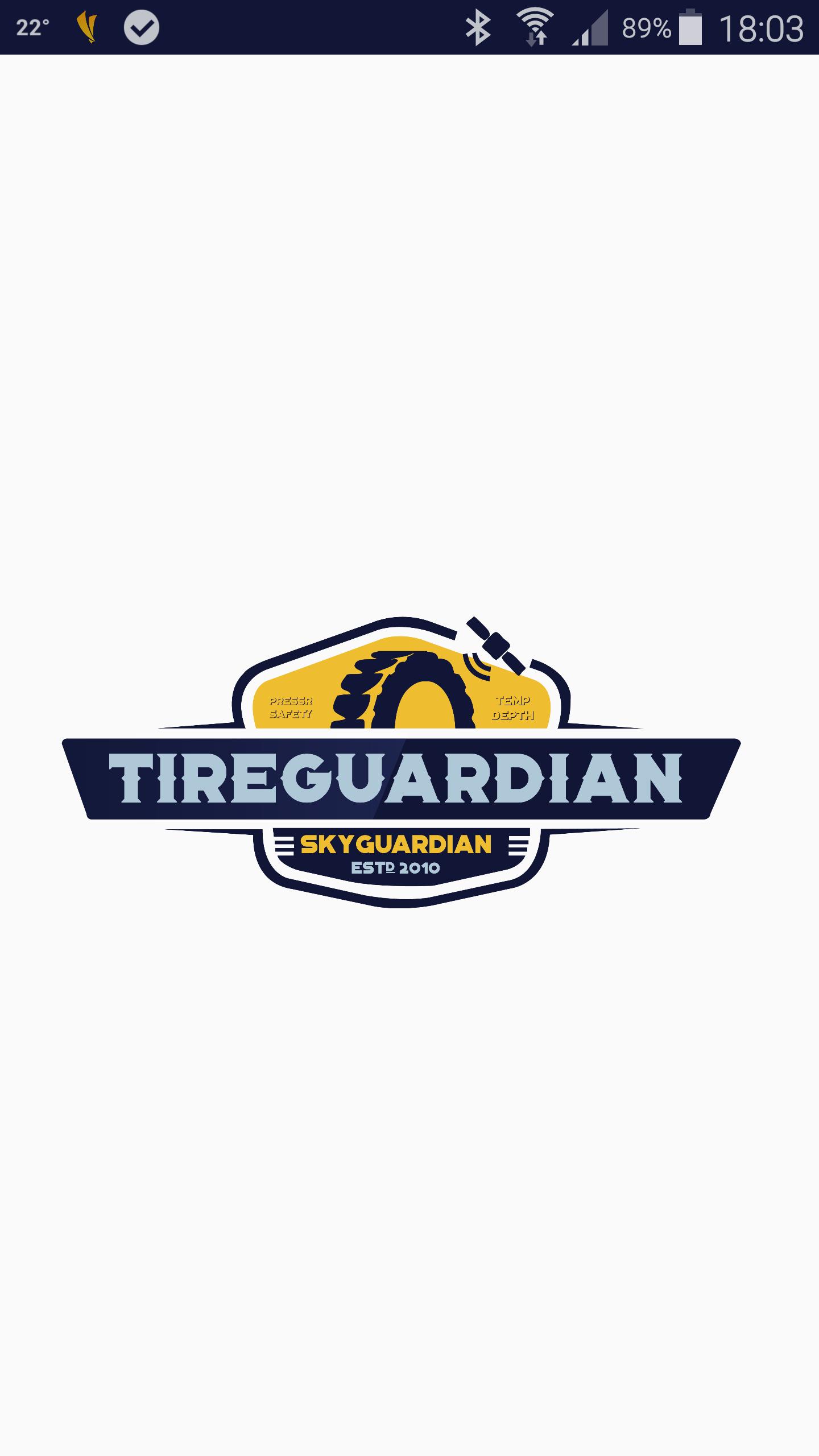 Skyguardian Tireguardian