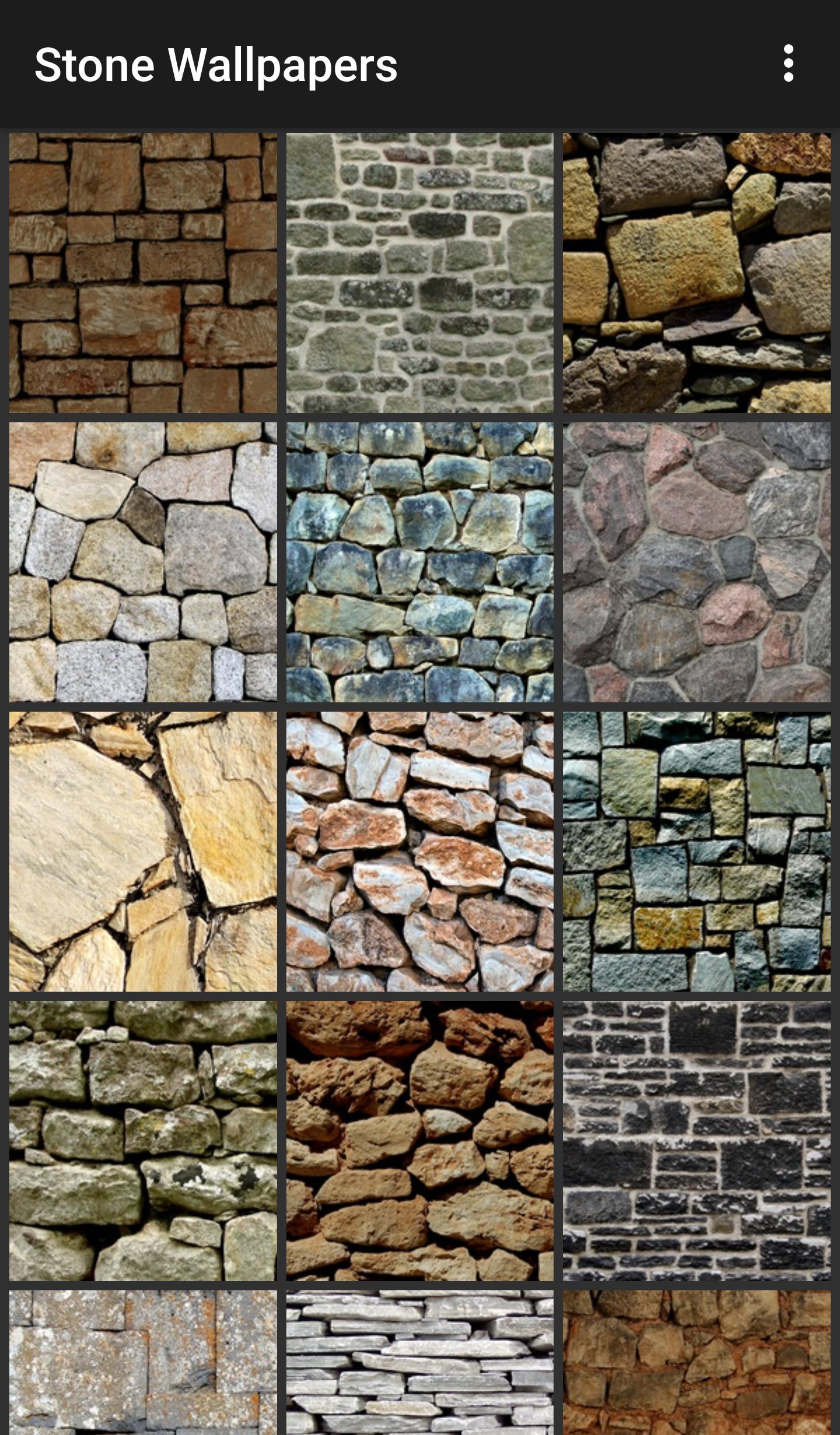 Stone Wallpapers