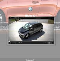 Motorwerks BMW i3 USA Features