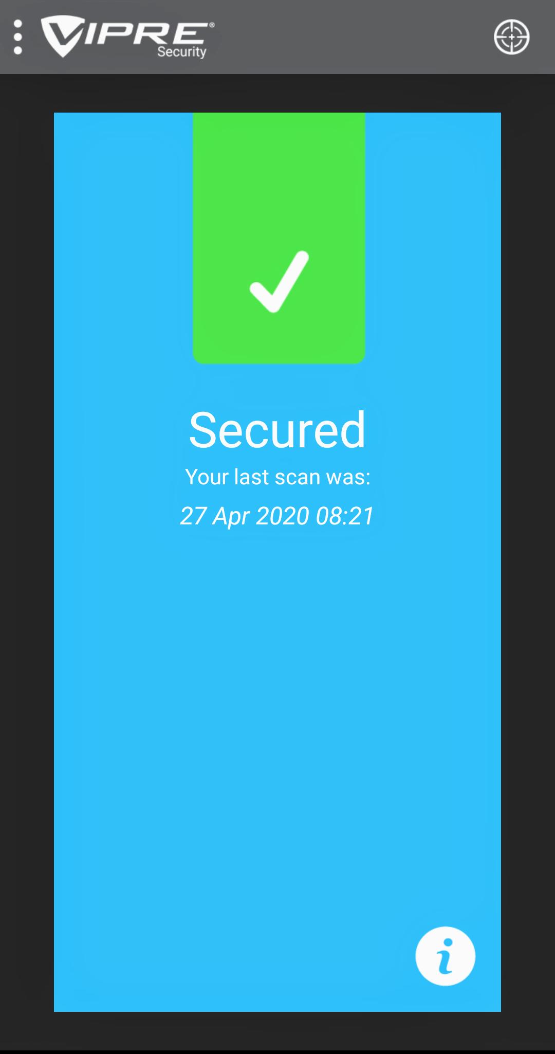 VIPRE Business Mobile Security