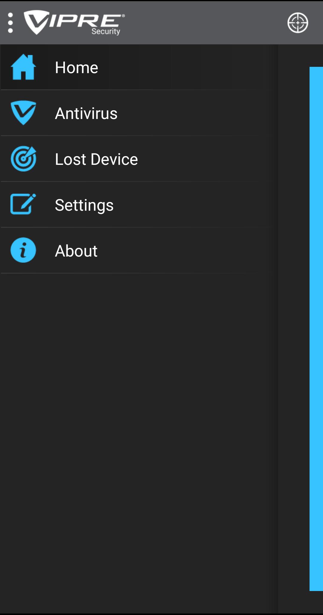 VIPRE Business Mobile Security