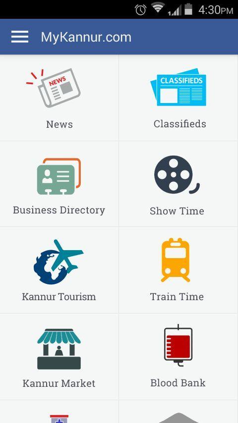 My Kannur (MyKannur.Com)