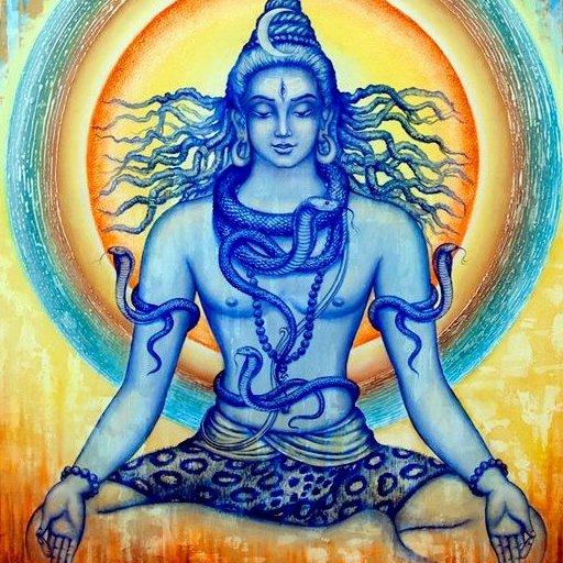 Shiv Leela Amrit Audio