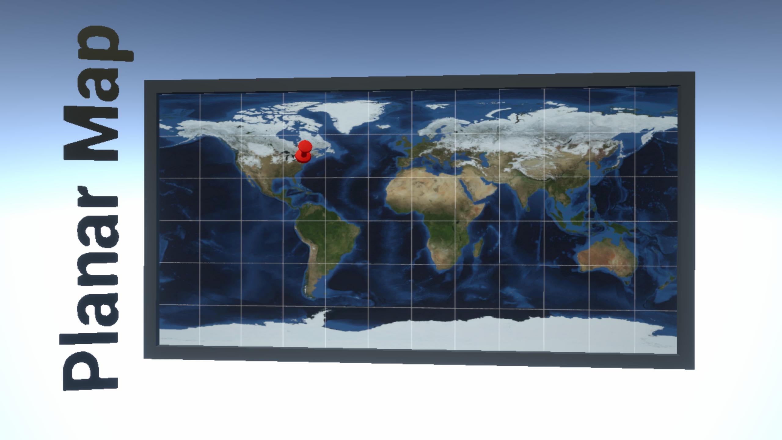 Location Toolkit Demo