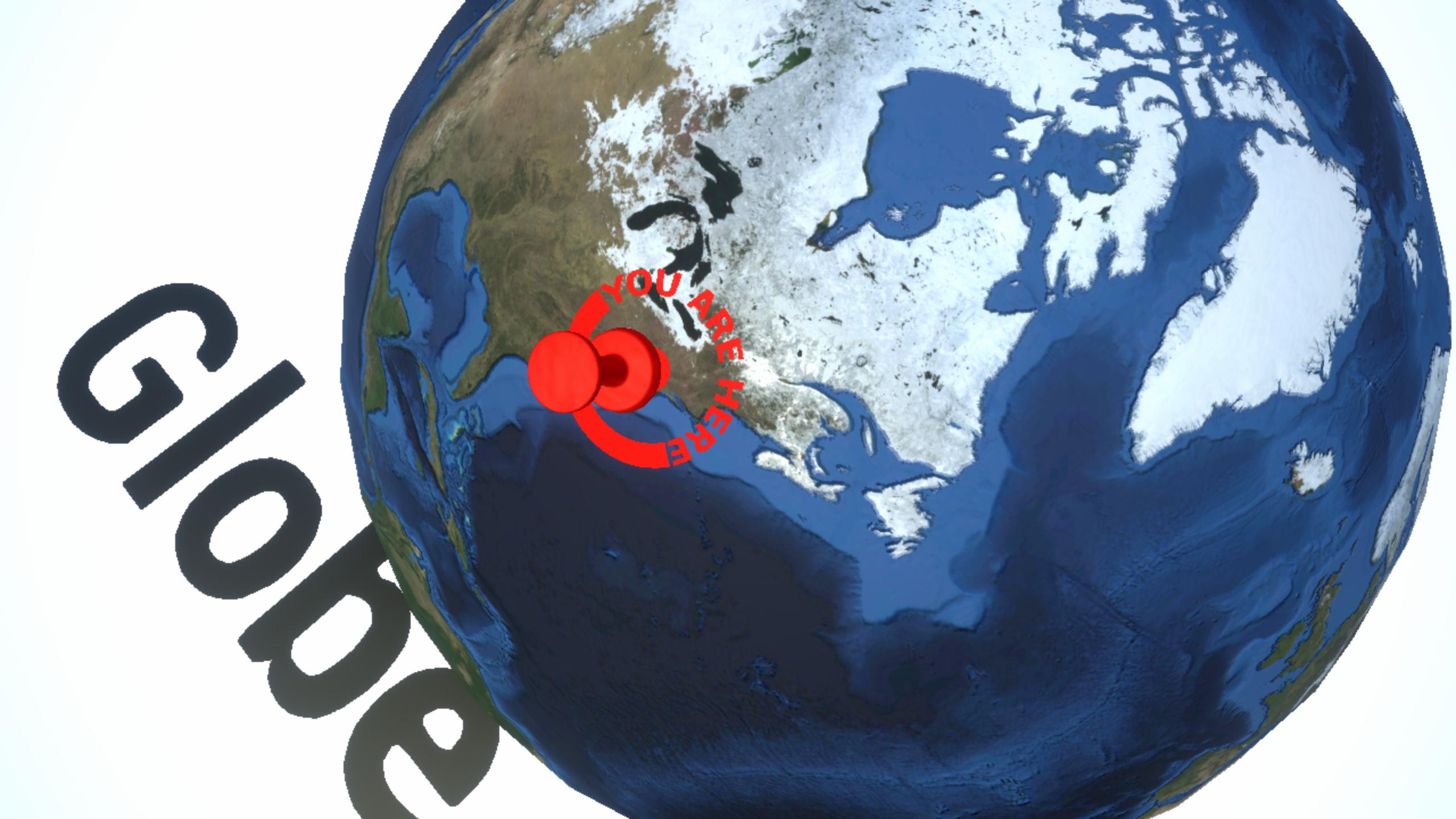 Location Toolkit Demo