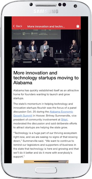 Alabama NewsCenter