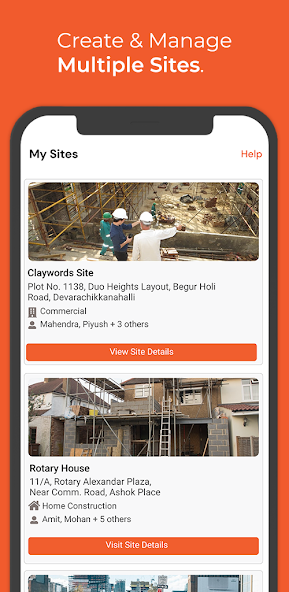 Brick&Bolt Professionals