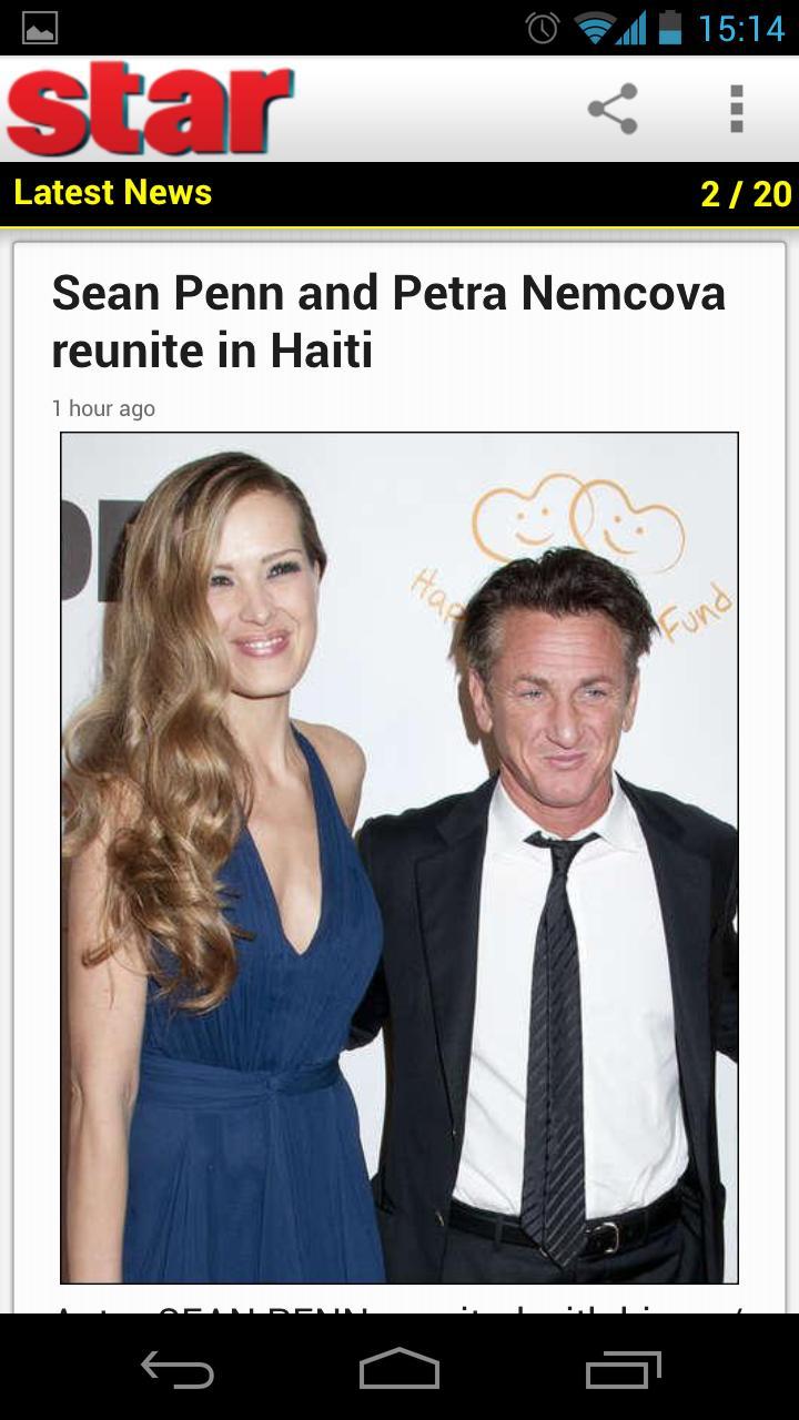 STAR! Magazine Lite (Official)