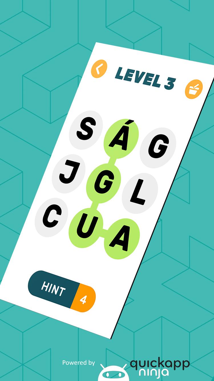 Encontre as Palavras