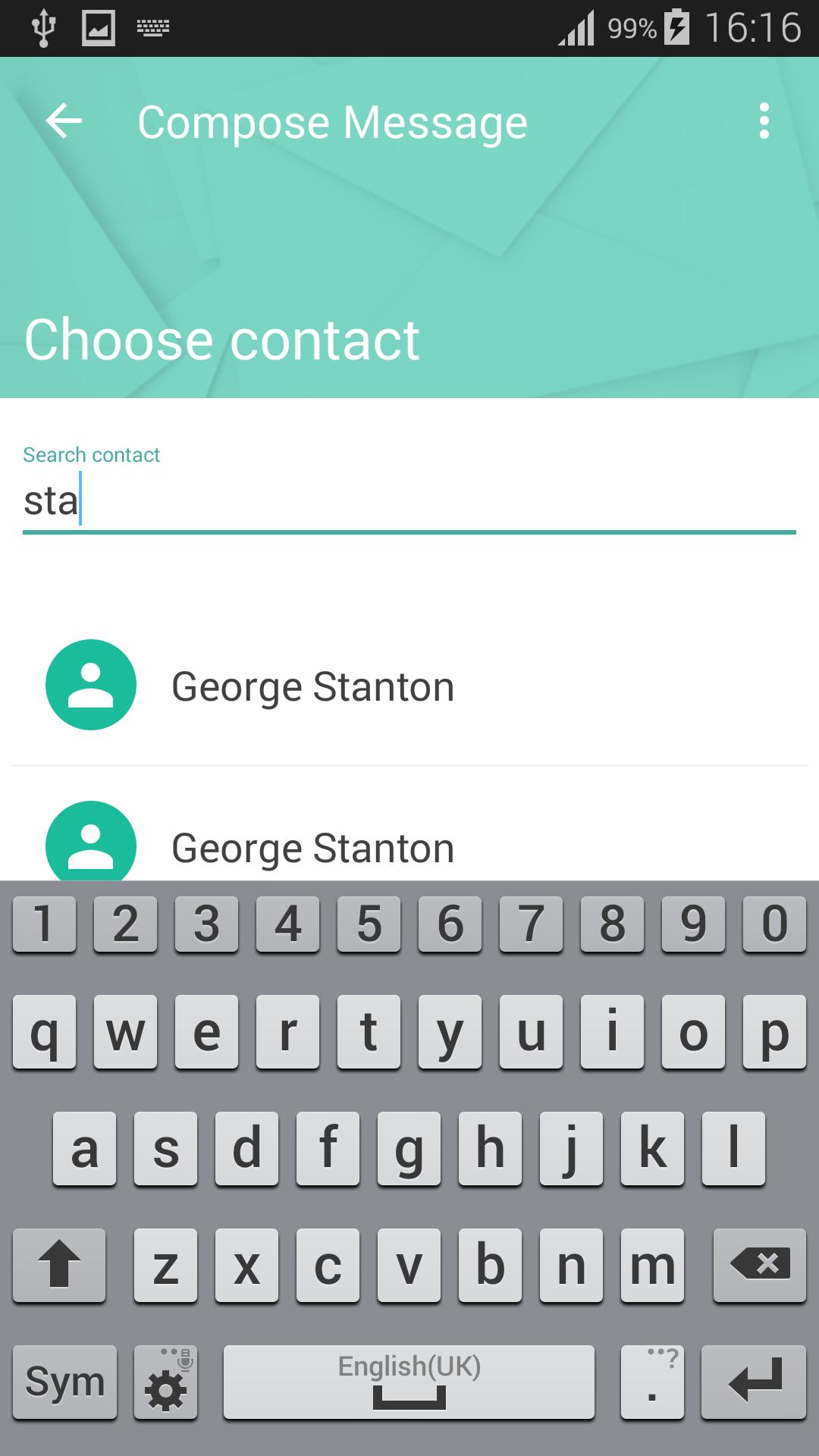 SMS Scheduler PRO Free!