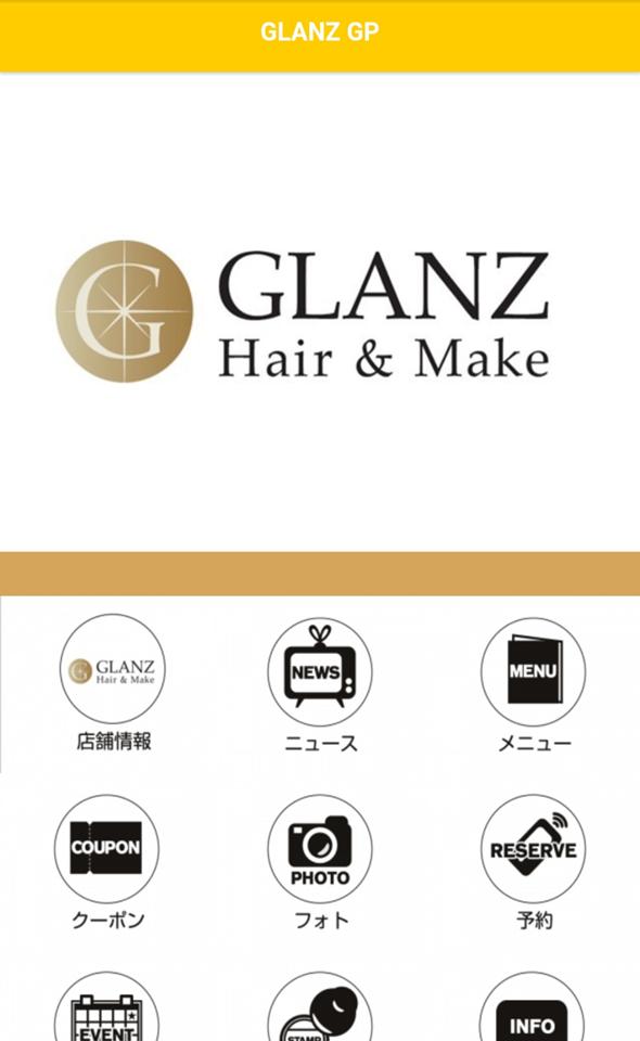 GLANZ hair&make