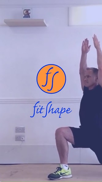 Fit Shape