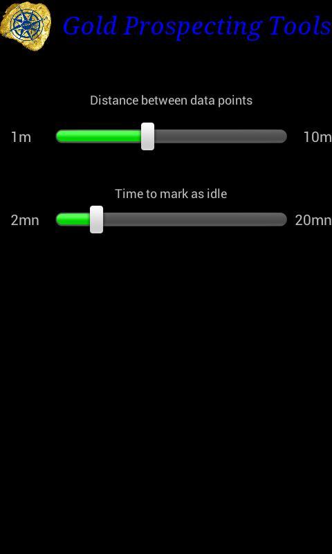 GPT - Gold Prospecting Tools