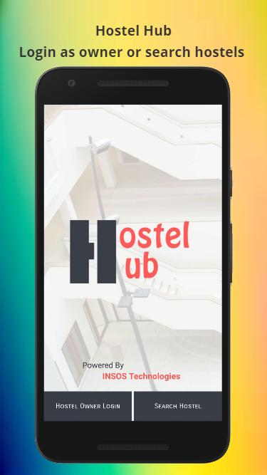Hostel Hub