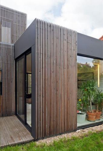 House exterior ideas