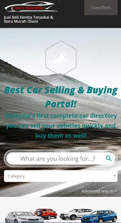 Carikereta.com.my