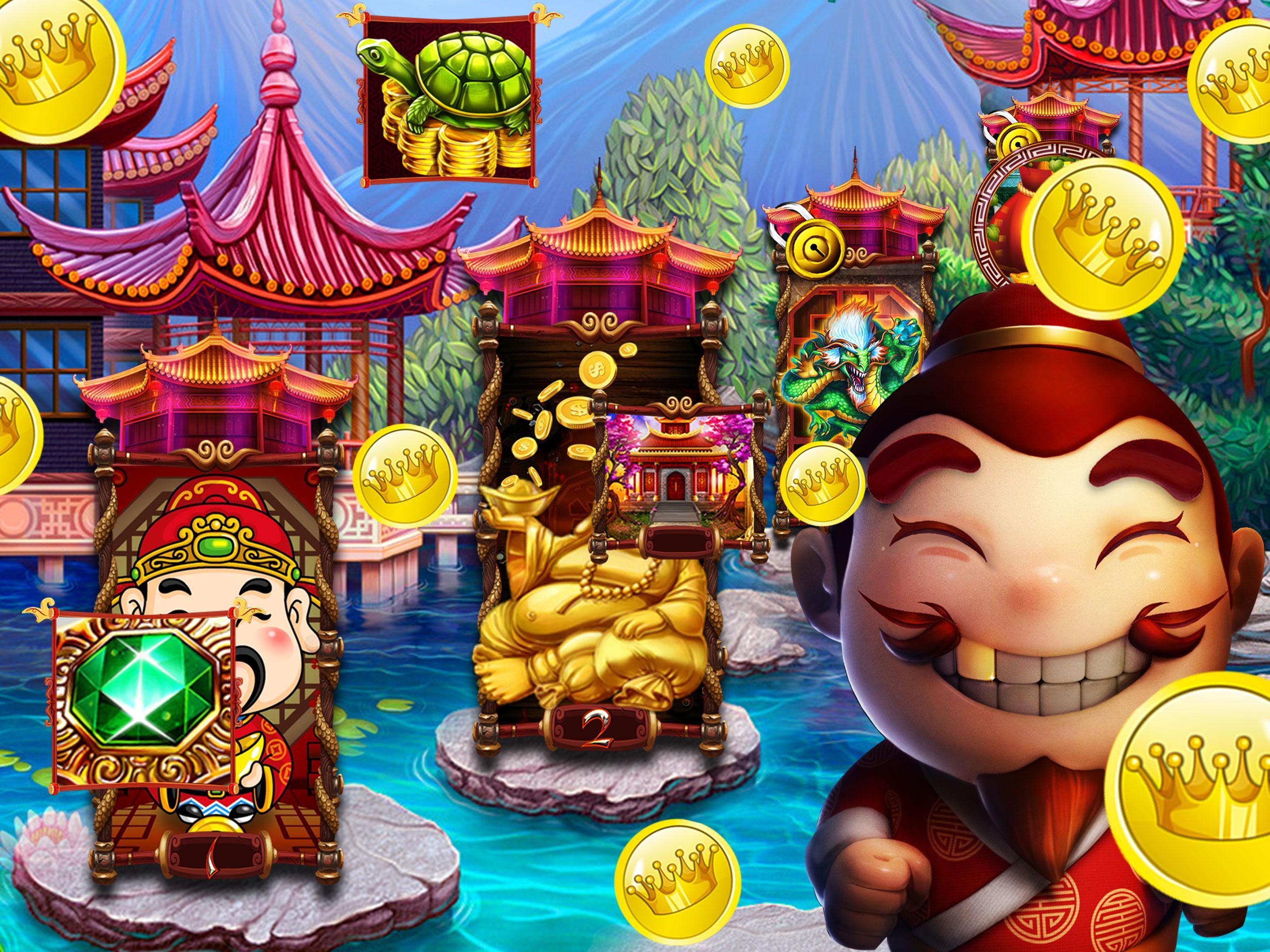 Lucky Casino: Spin Free